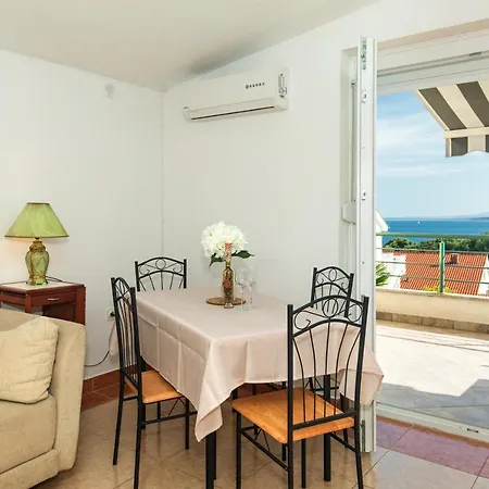 Apartamento Amarela With Seaview *